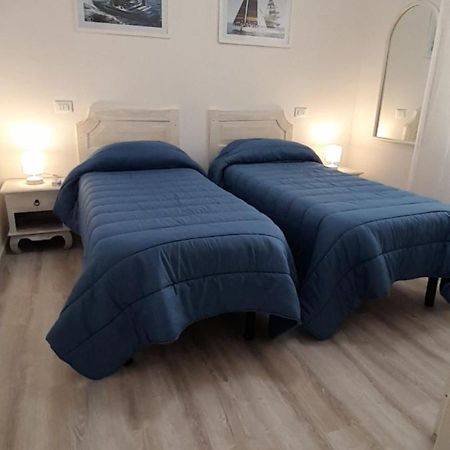 Margherita Guest House Олбия Екстериор снимка