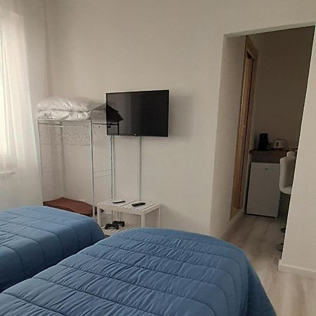Margherita Guest House Олбия Екстериор снимка