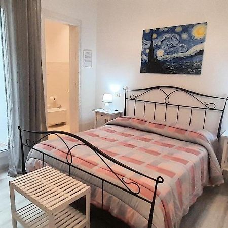 Margherita Guest House Олбия Екстериор снимка