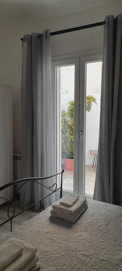 Margherita Guest House Олбия Екстериор снимка