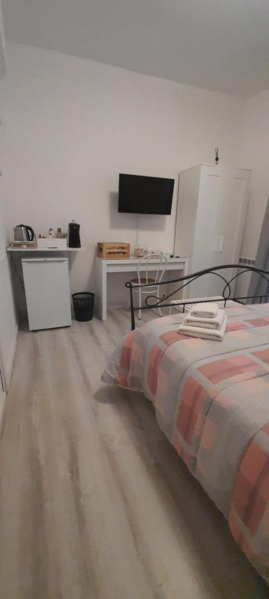 Margherita Guest House Олбия Екстериор снимка