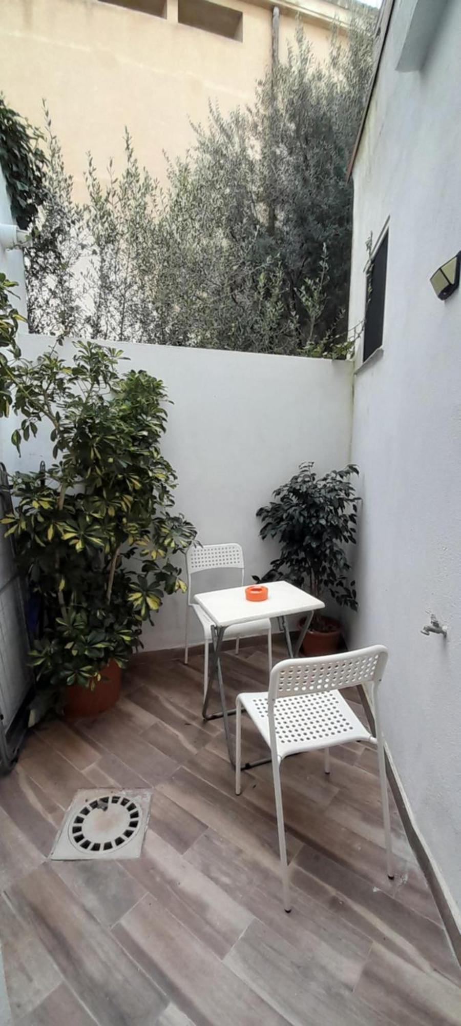 Margherita Guest House Олбия Екстериор снимка