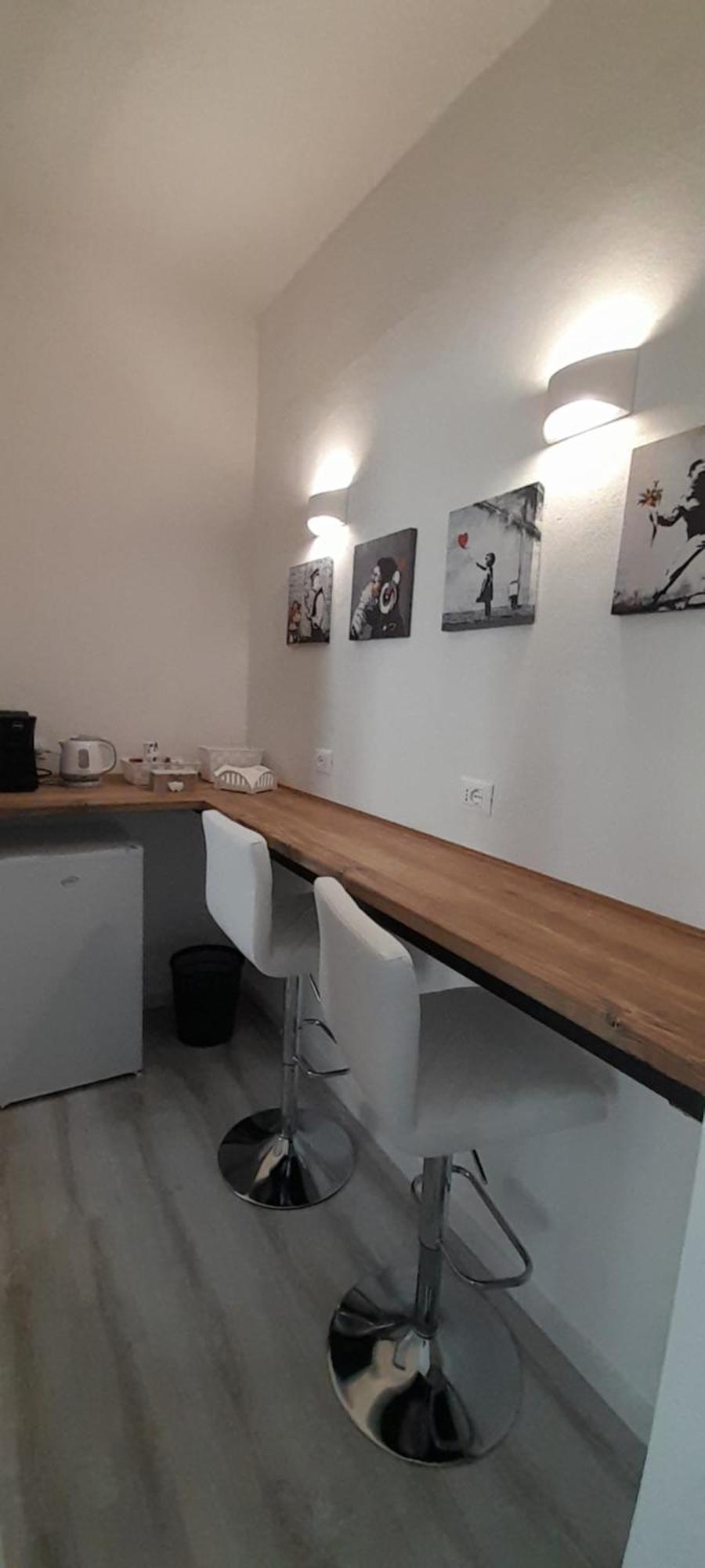 Margherita Guest House Олбия Екстериор снимка
