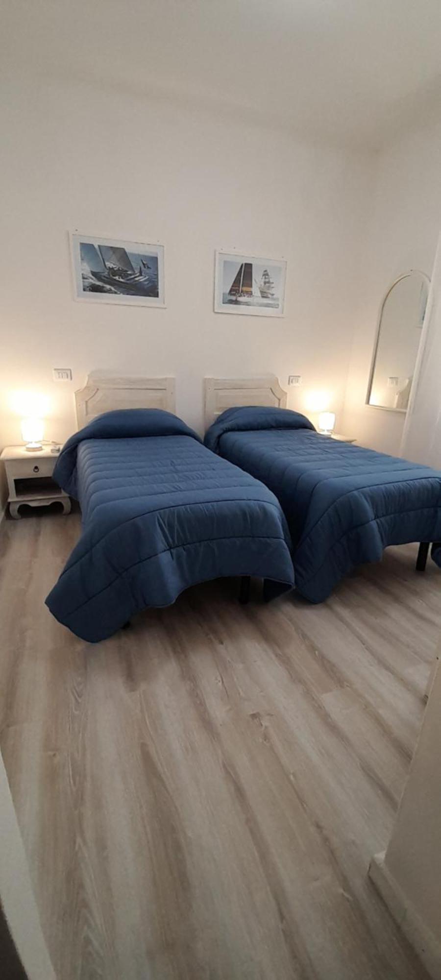 Margherita Guest House Олбия Екстериор снимка