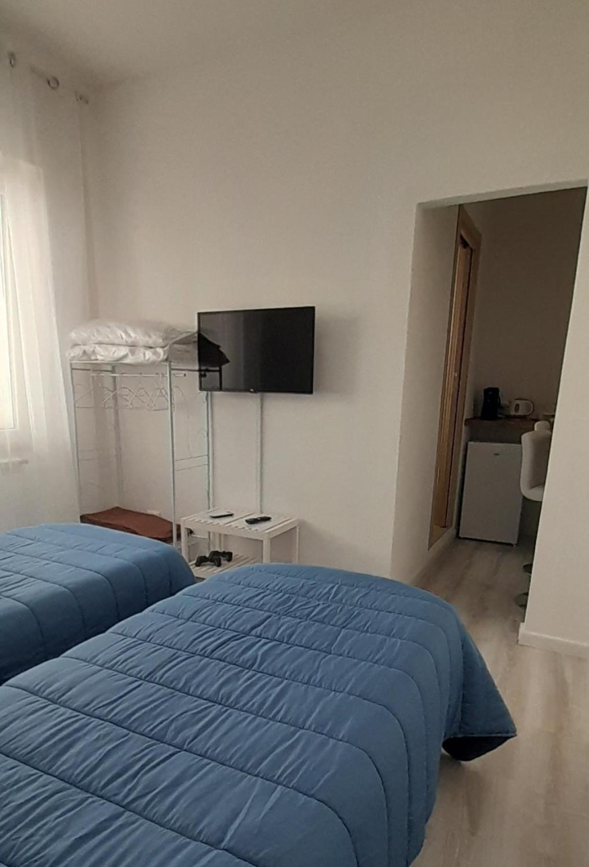 Margherita Guest House Олбия Екстериор снимка