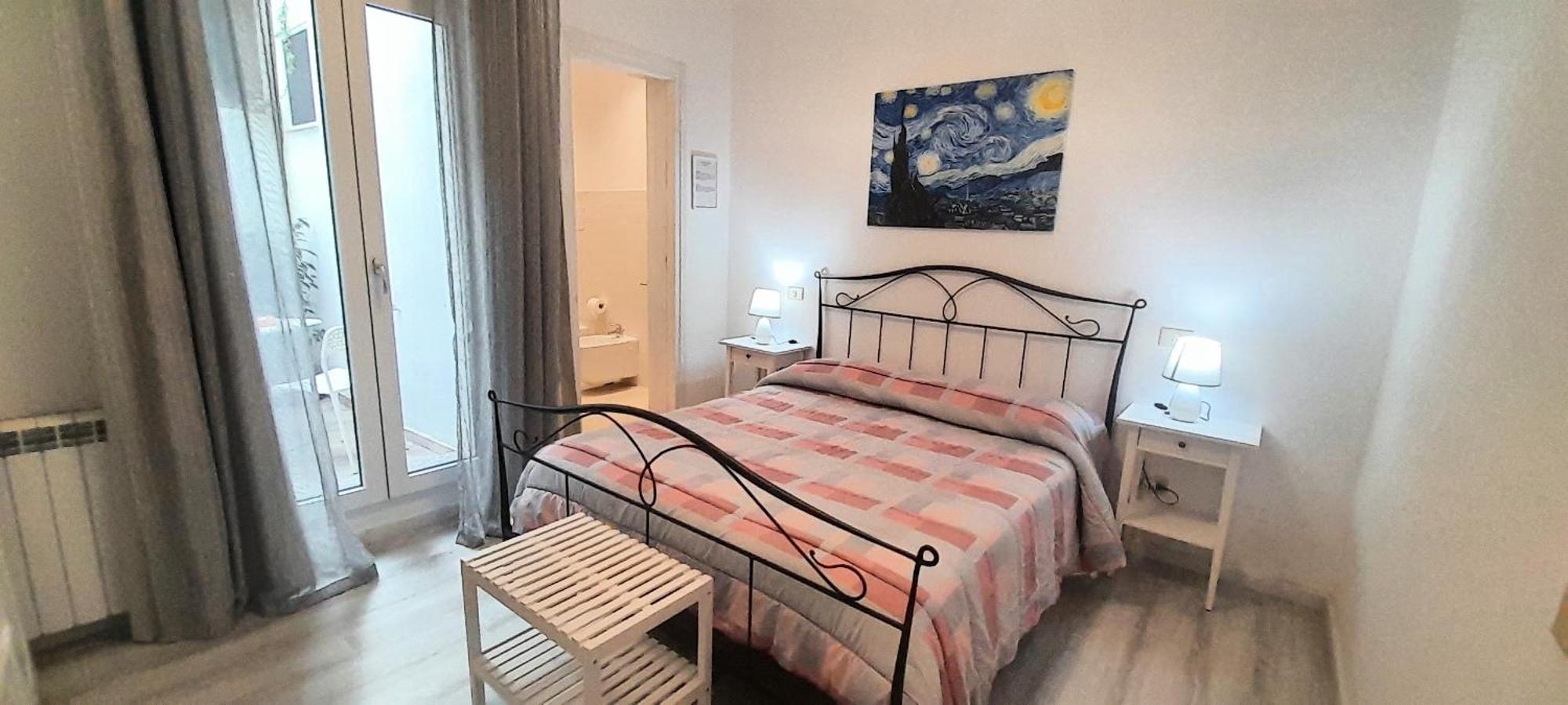 Margherita Guest House Олбия Екстериор снимка